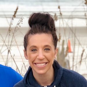 Meet your Posher, Lyndsee